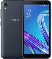 Замена стекла на телефоне Asus ZenFone Lite L1 (G553KL) в Чебоксарах